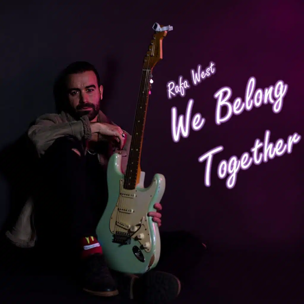 We Belong Together