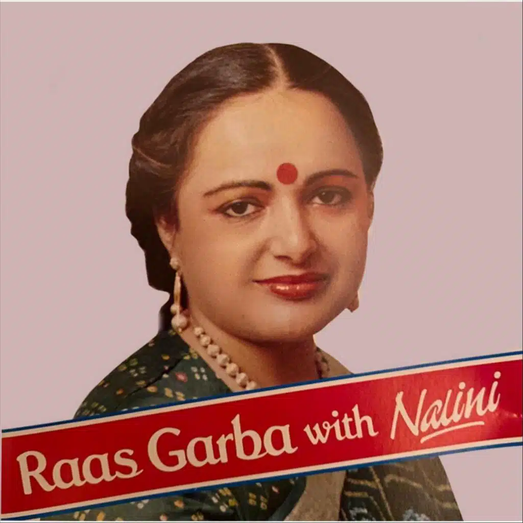 Raas Garba