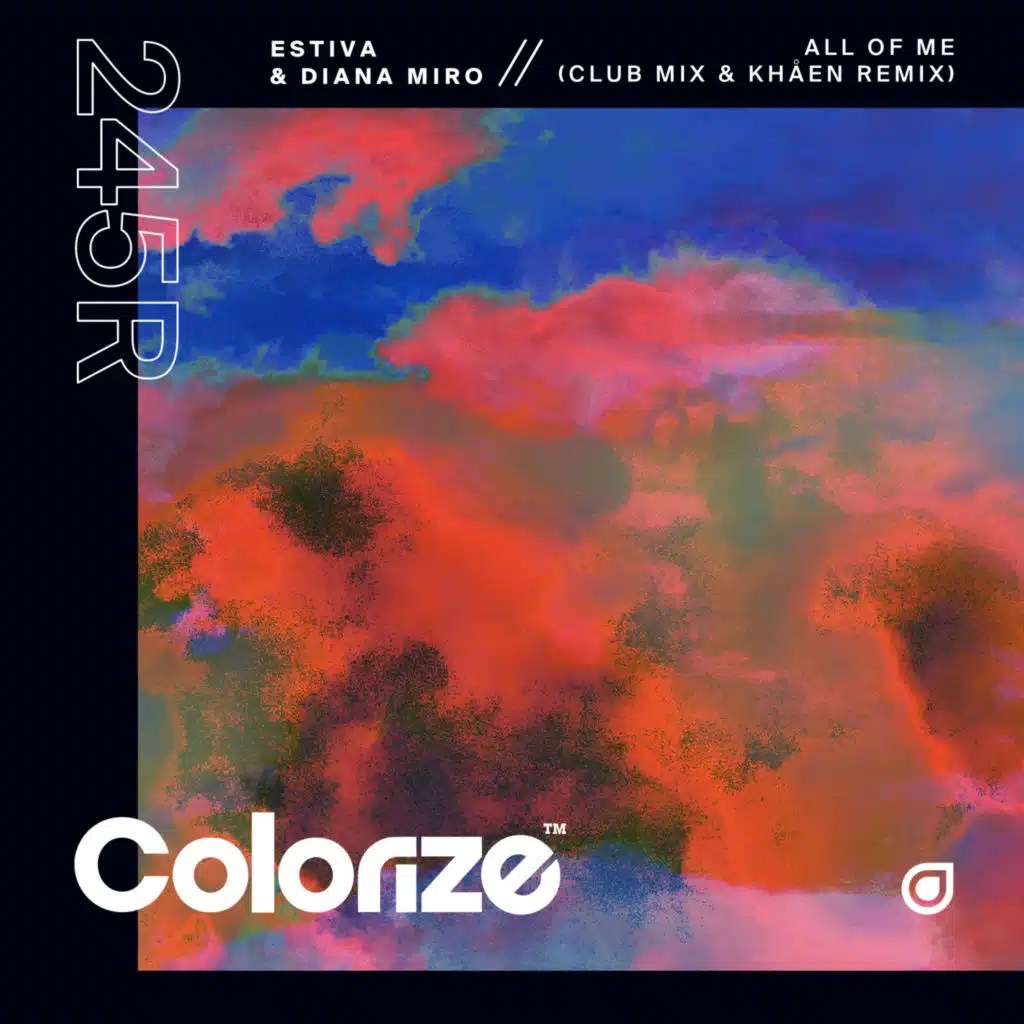 All Of Me (Club Mix)