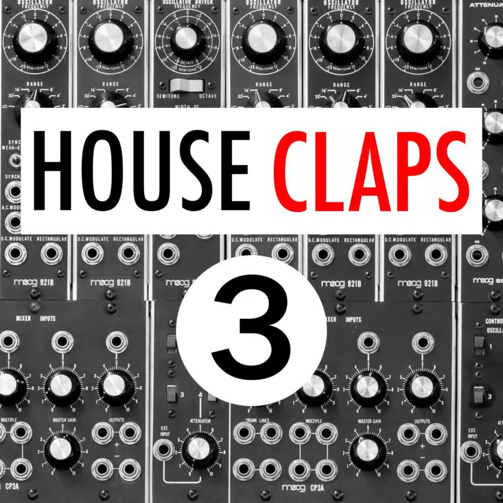 House Claps 3