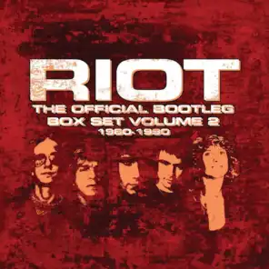 The Official Bootleg Boxset, Vol. 2: 1980 – 1990 (Live)