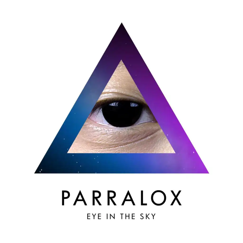 Eye in the Sky (feat. John von Ahlen)