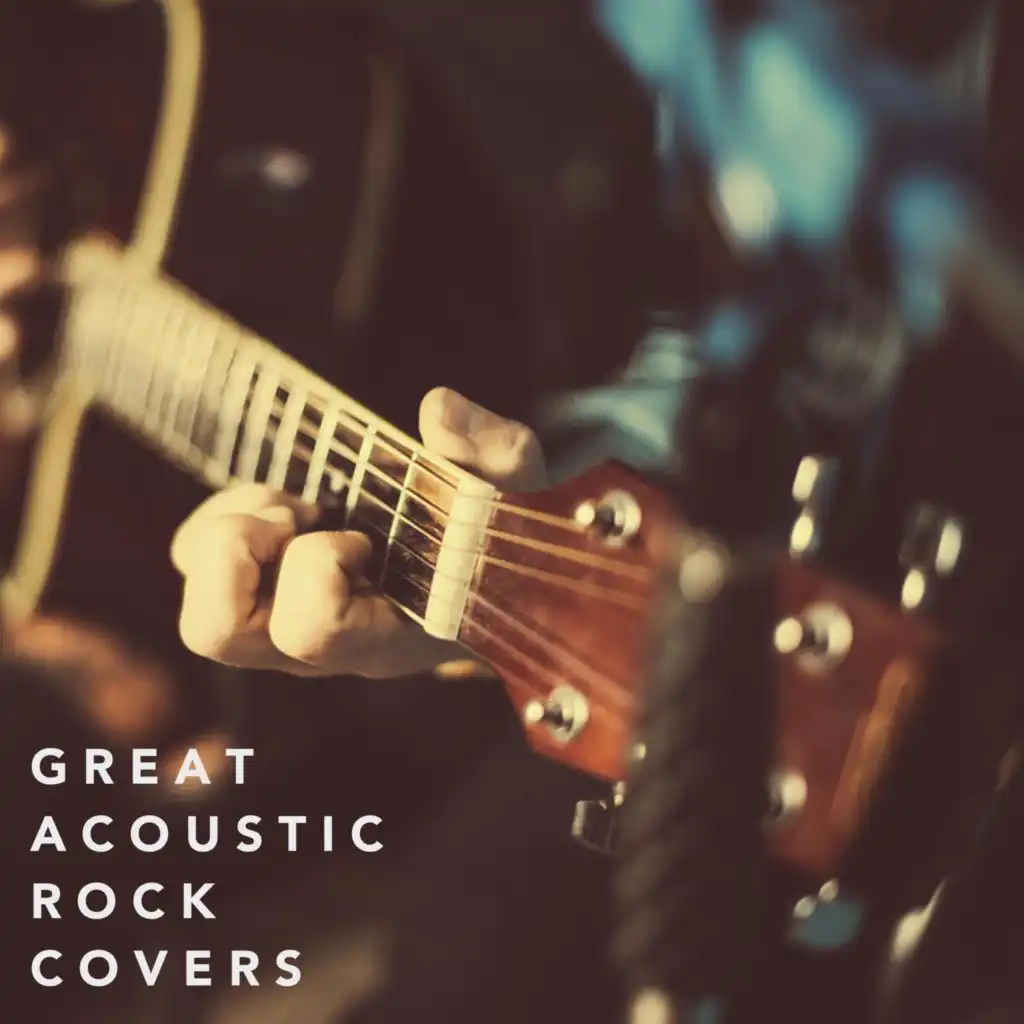 Great Acoustic Rock Covers