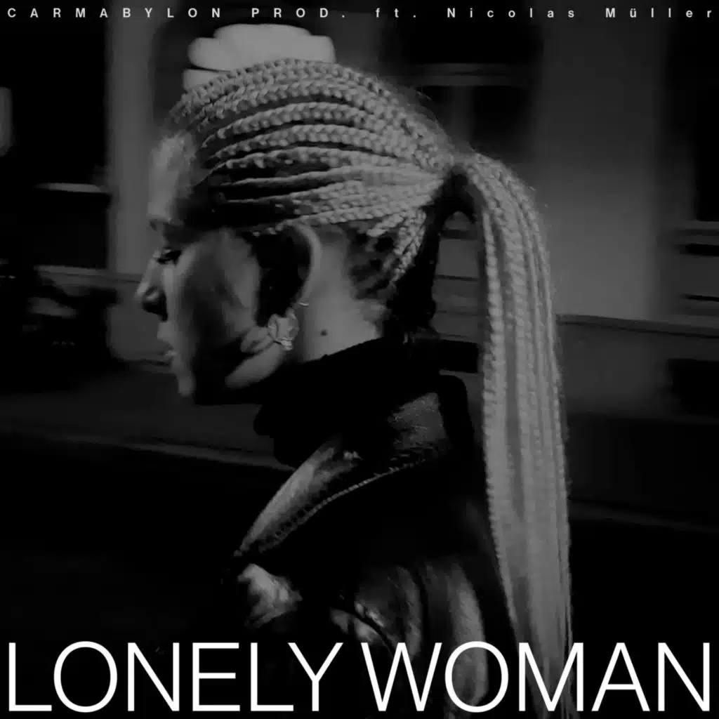 Lonely Woman (feat. Nicolas Muller)