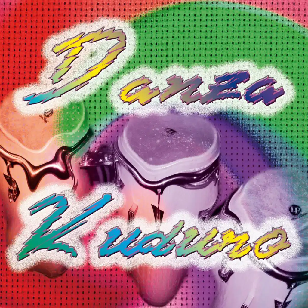 Danza Kuduro (Karaoke Version)