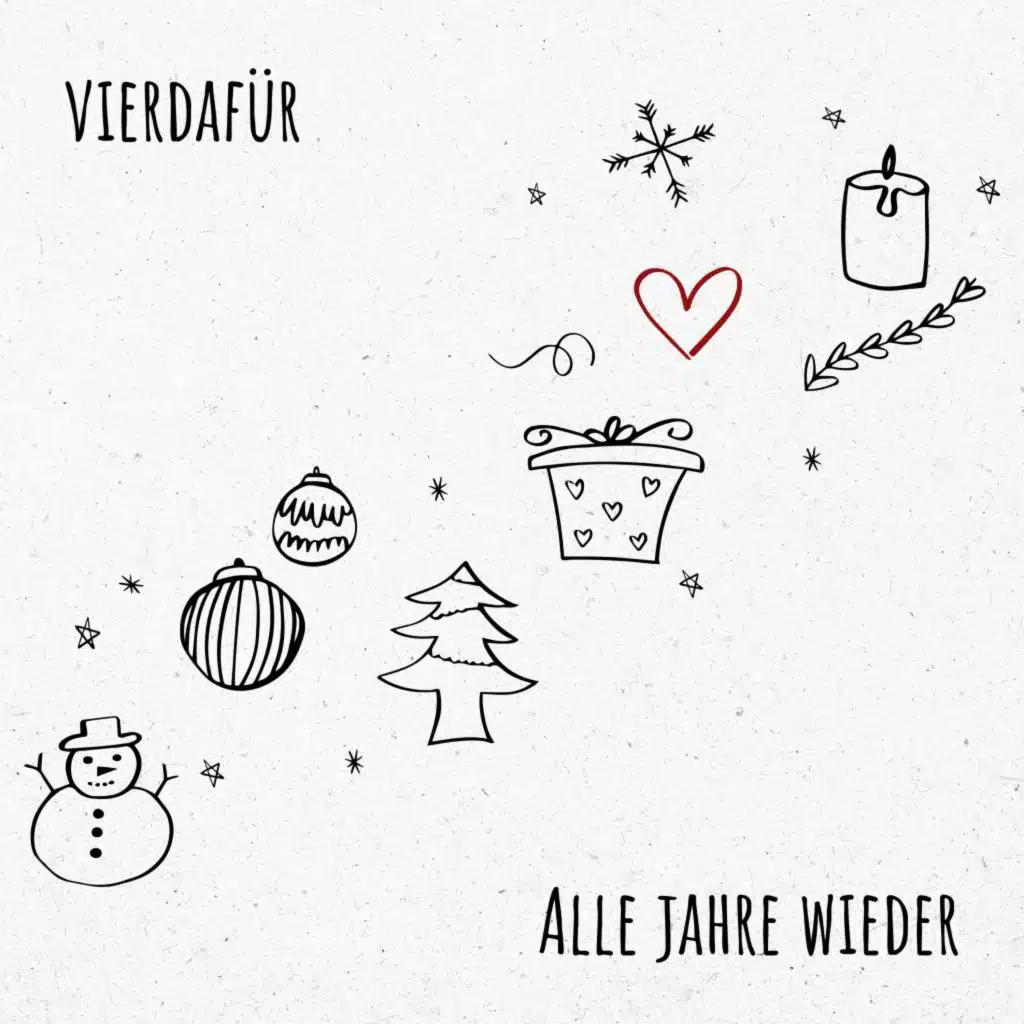 Alle Jahre wieder (feat. Lotti & Helm)