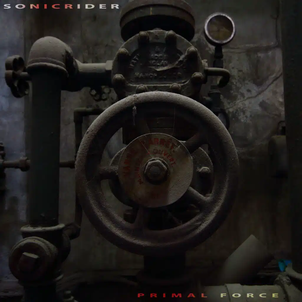 Primal Force