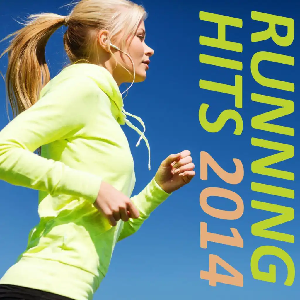 Running Hits 2014