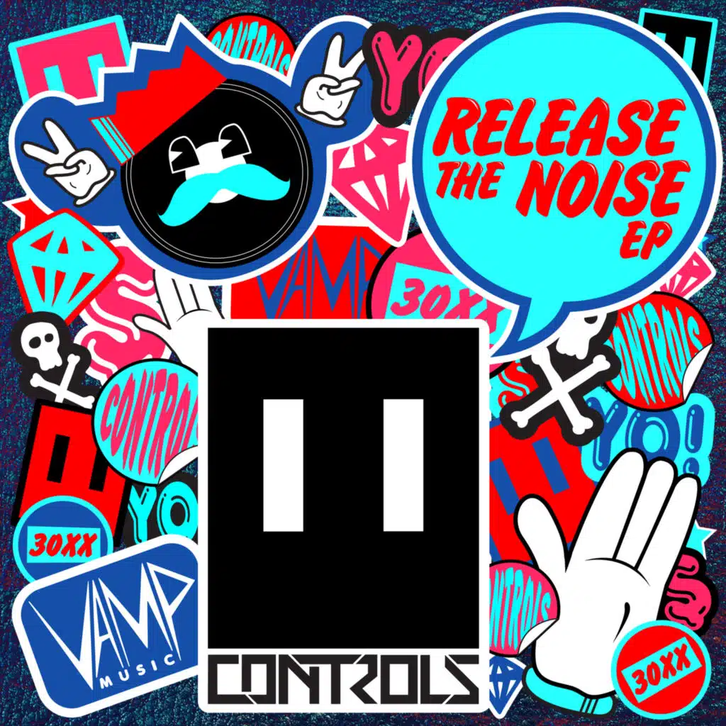 Release the Noise (Kenny Parkz Remix)