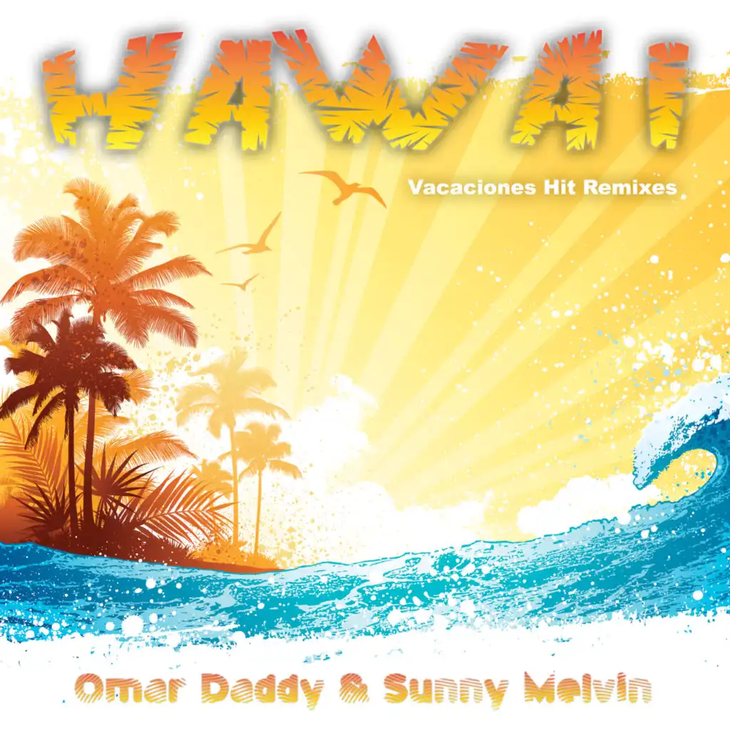 Hawái (Vacaciones Hit Remixes)