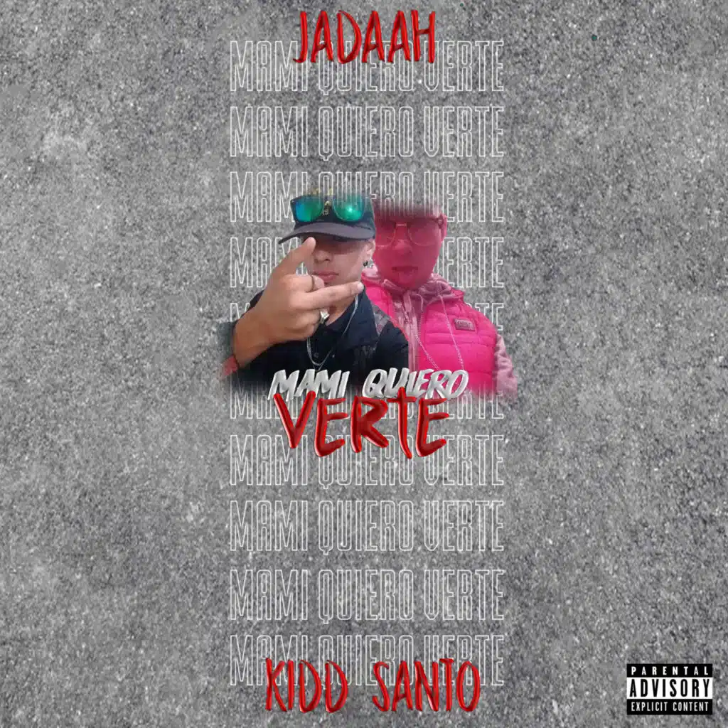 Mami Quiero Verte