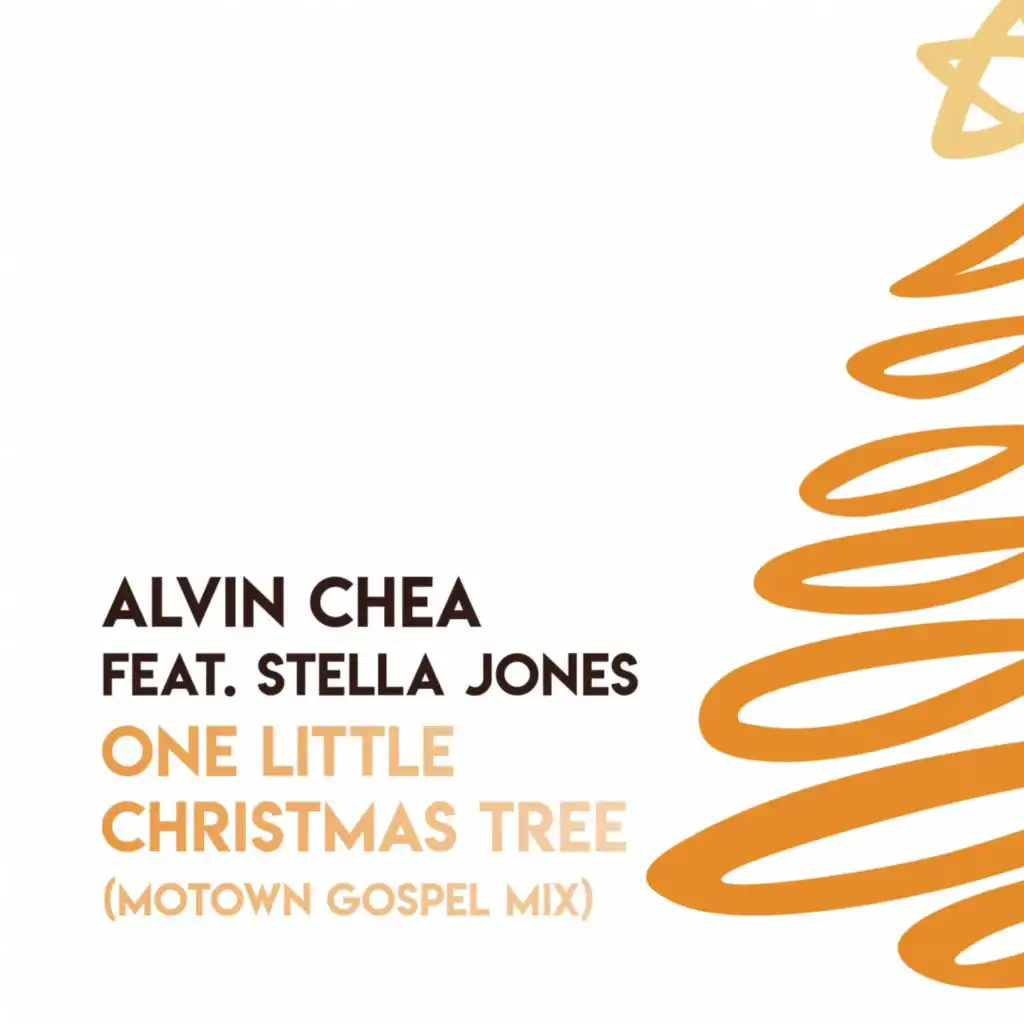 One Little Christmas Tree (House Mix) [feat. Stella Jones]