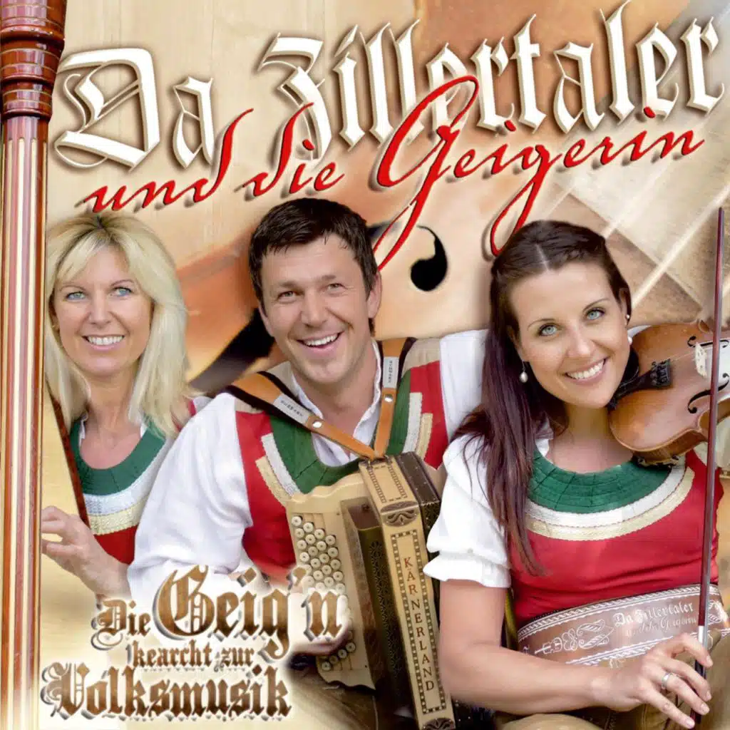 Böhmischer Traum
