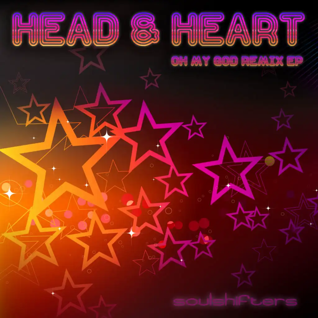 Head & Heart (House Remix Edit)