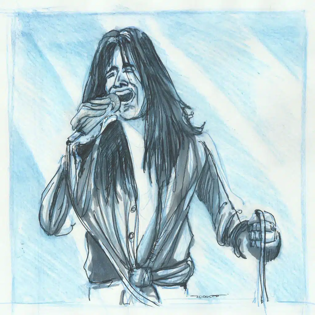 Live at the Lloyd Noble Arena, Fm Broadcast, Norman Ok, 21st July 1983 (Remastered) [Live]