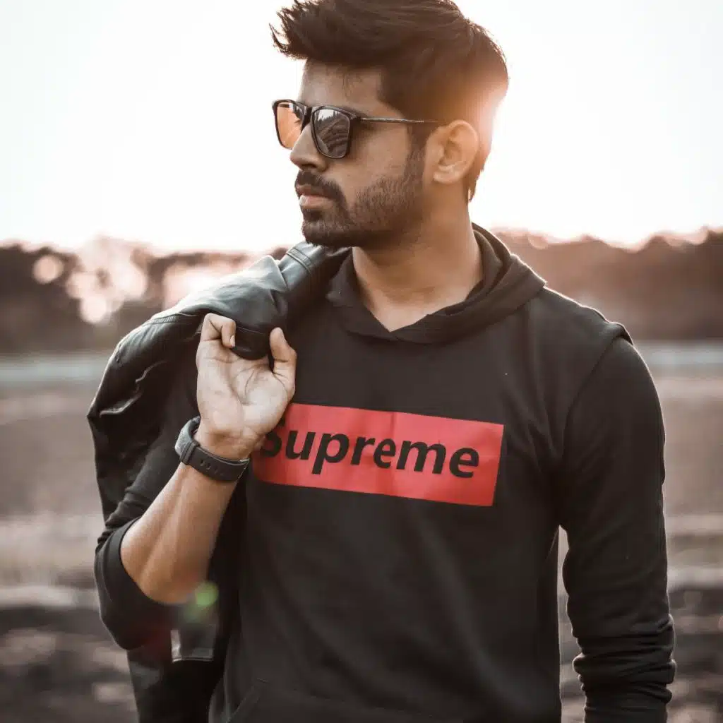 Supreme