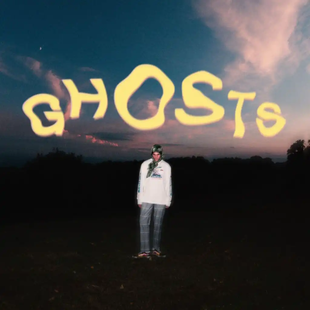 GHOSTS