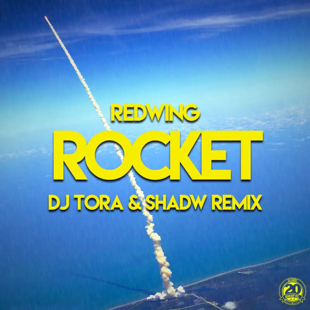 Rocket (DJ Tora & Shadw Remix)