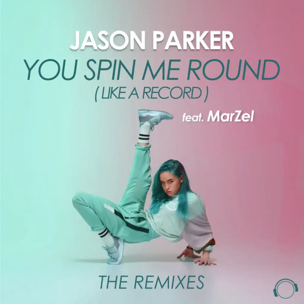 You Spin Me Round (Like A Record) [SAWO Remix] [feat. Marzel]