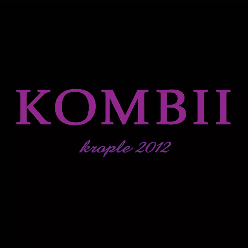 Krople 2012