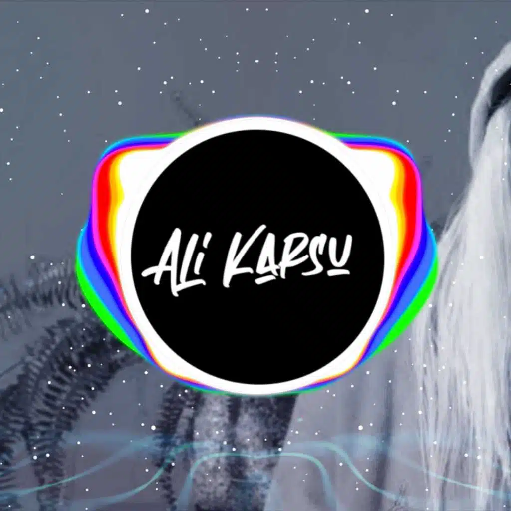 Dance Monkey Oriental Remix (DJ Ali Karsu) - Tones and I