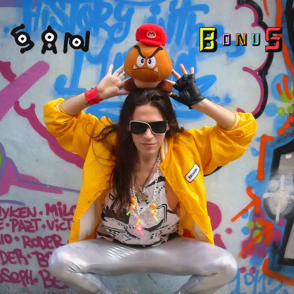 Sindicato Anti Normalidad