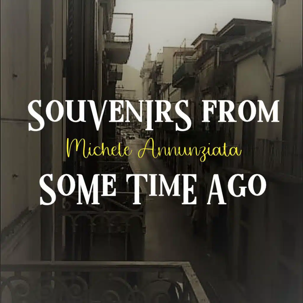 Souvenirs from Some Time Ago