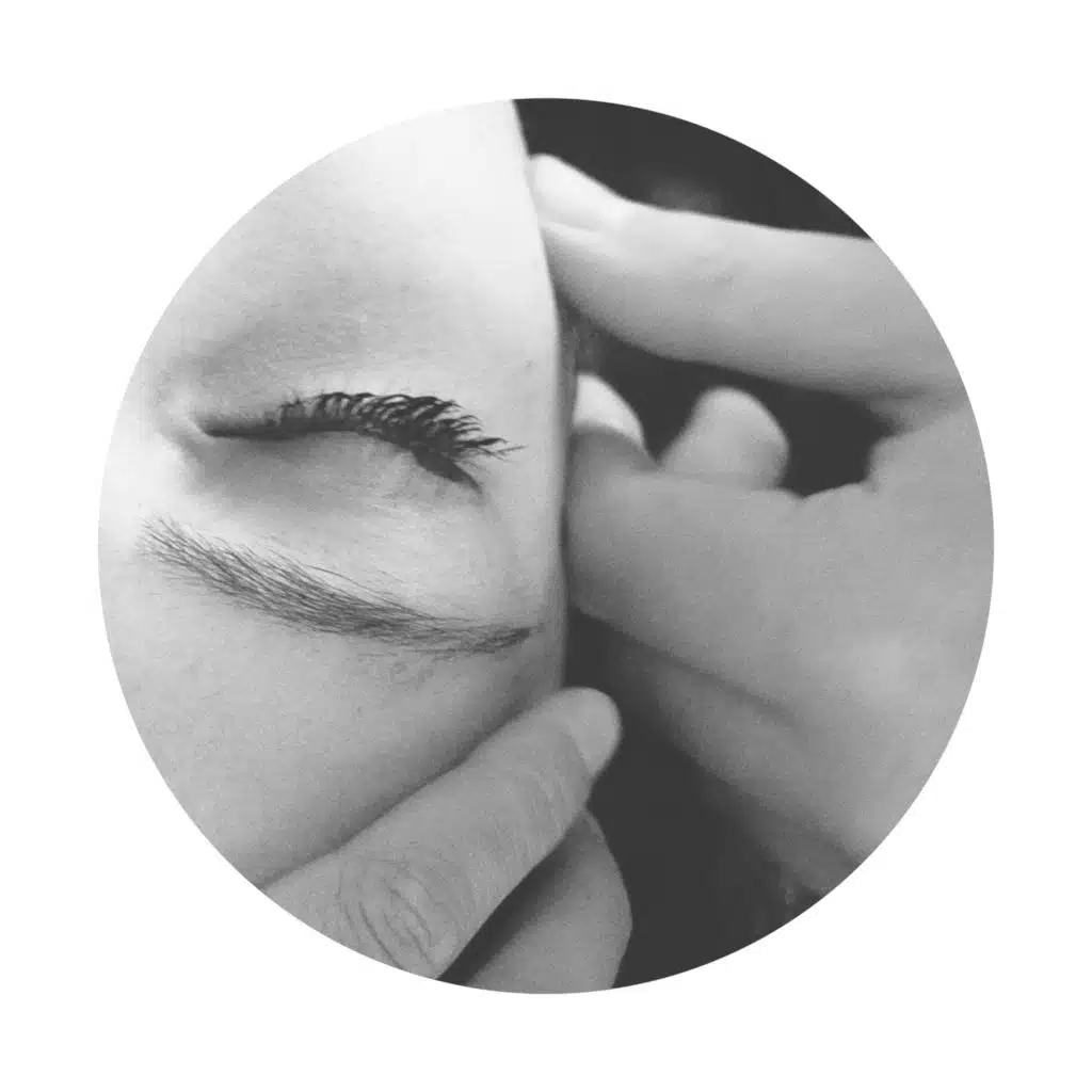 Se ti sfioro cosa senti