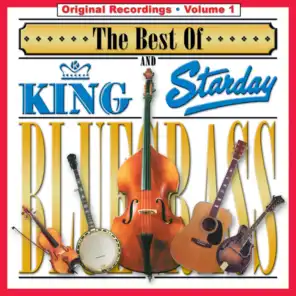 The Best Of King And Starday Bluegrass - Volume 1