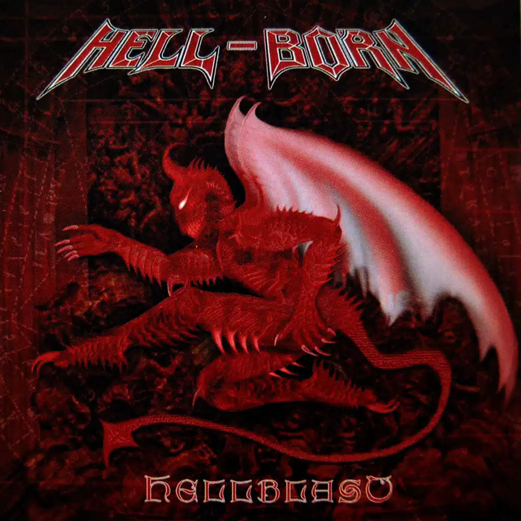 Hellblast