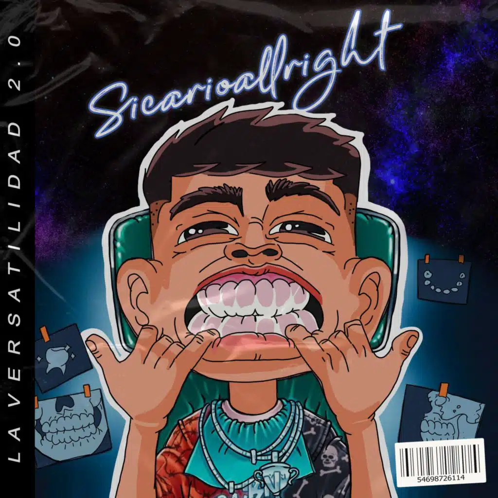 SicarioAllright