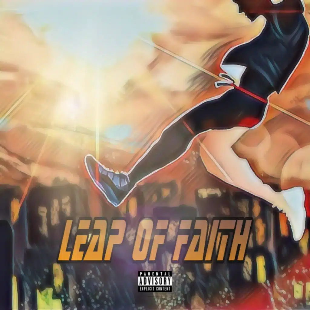 Toxic (feat. Spell Rell & IamRayJohn)