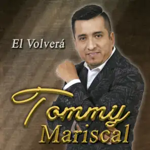 Tommy Mariscal