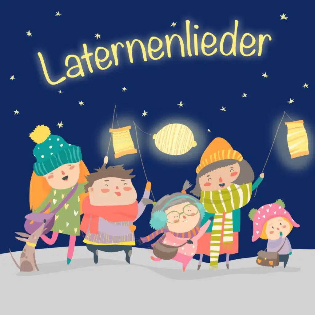 Laternenlieder