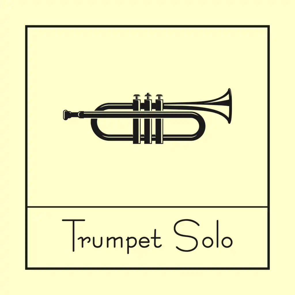 Trumpet Solo: Slow Jazz Music for Relaxation