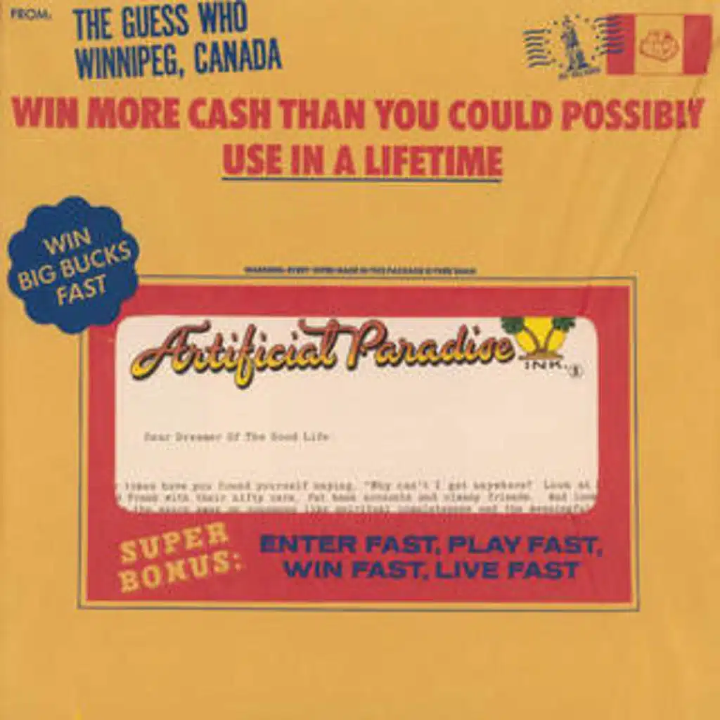 Orly (2003 Remastered - Album Version)