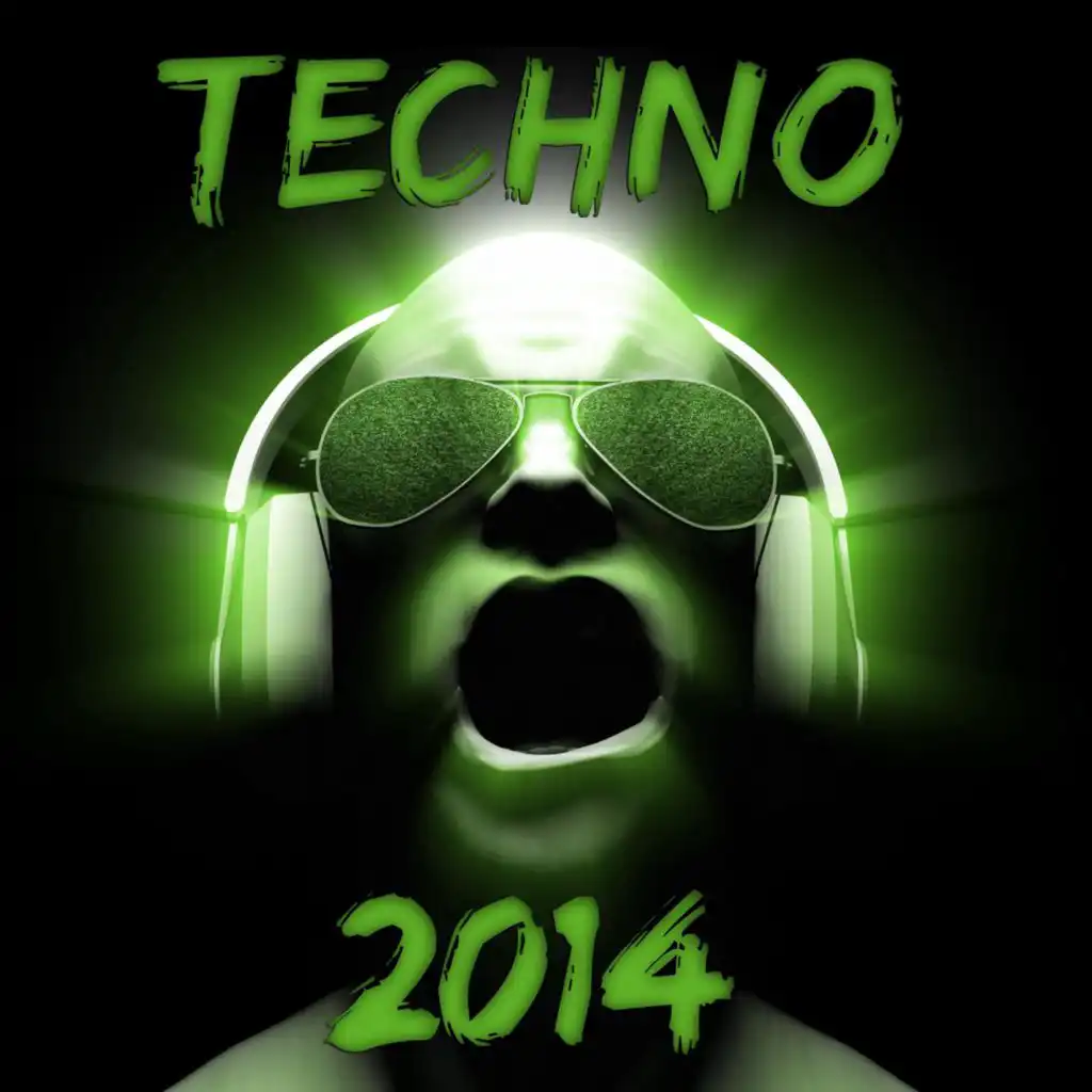 Big Daddy (Techno 2014 Mix)