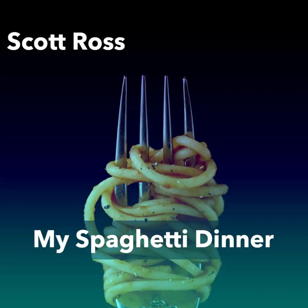 My Spaghetti Dinner (30 DnB)