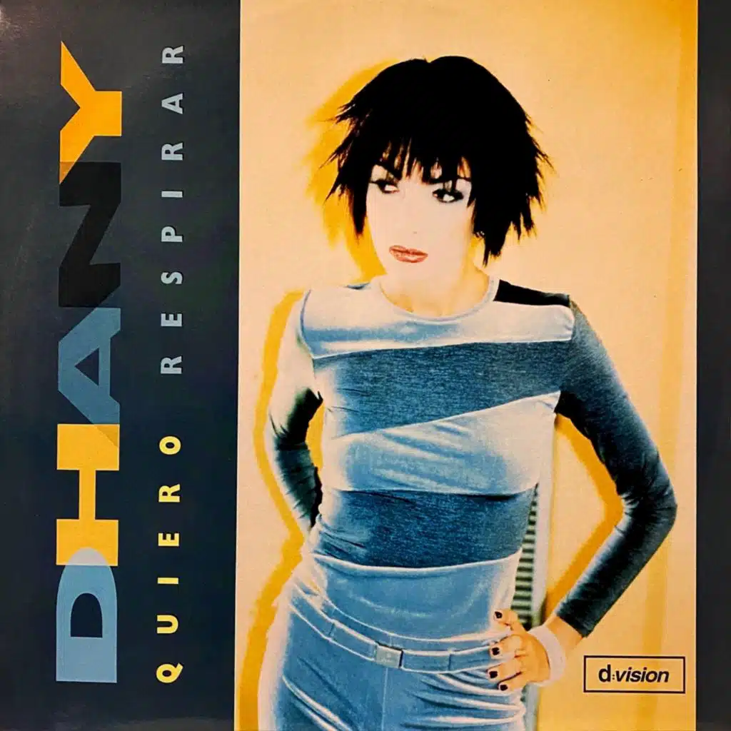 Quiero Respirar (Gambadub)