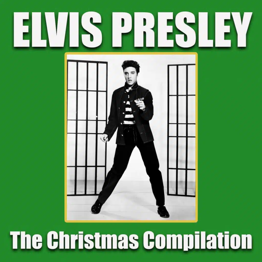 O Little Town Of Bethlehem (feat. Eddie Cochran)