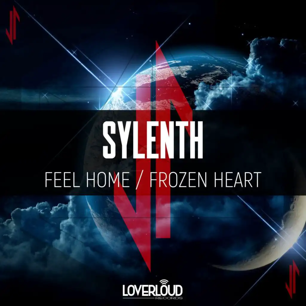 Feel Home / Frozen Heart