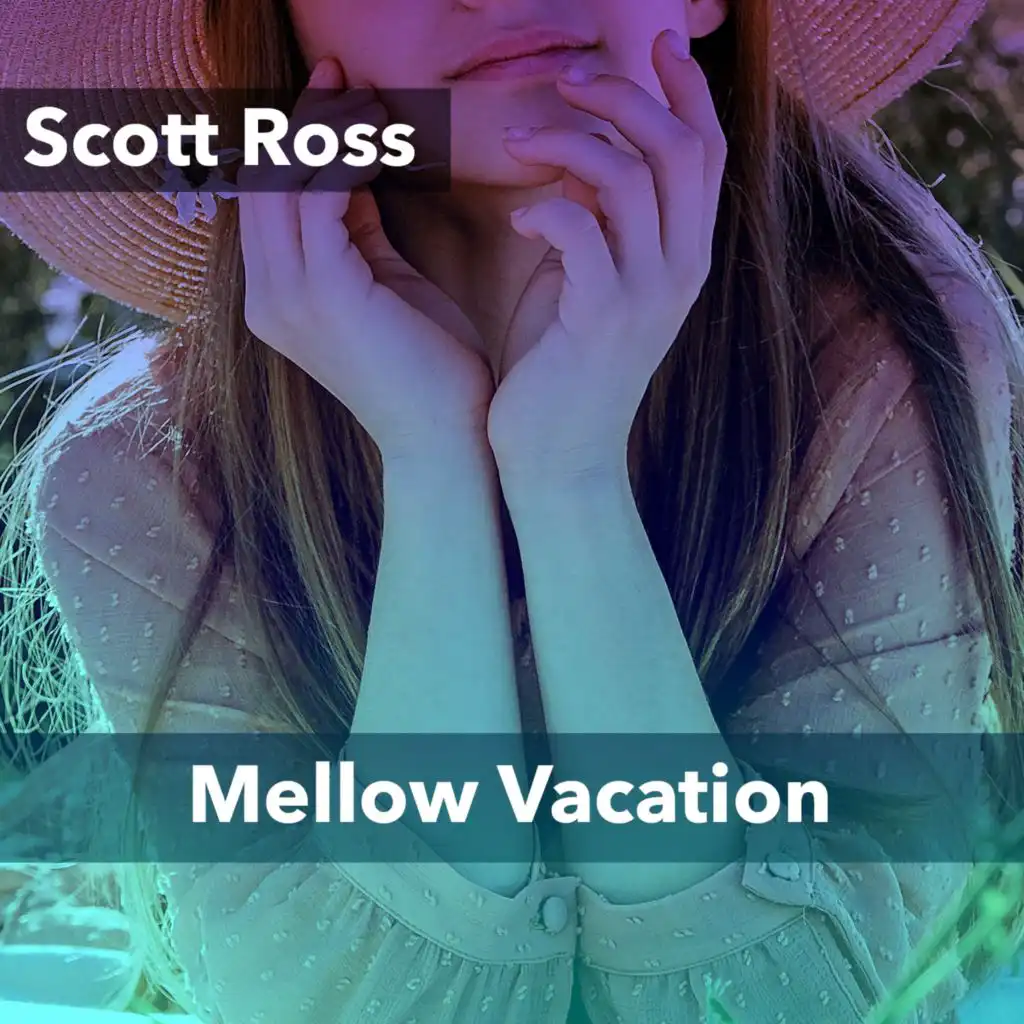 Mellow Vacation (60 No Melody)