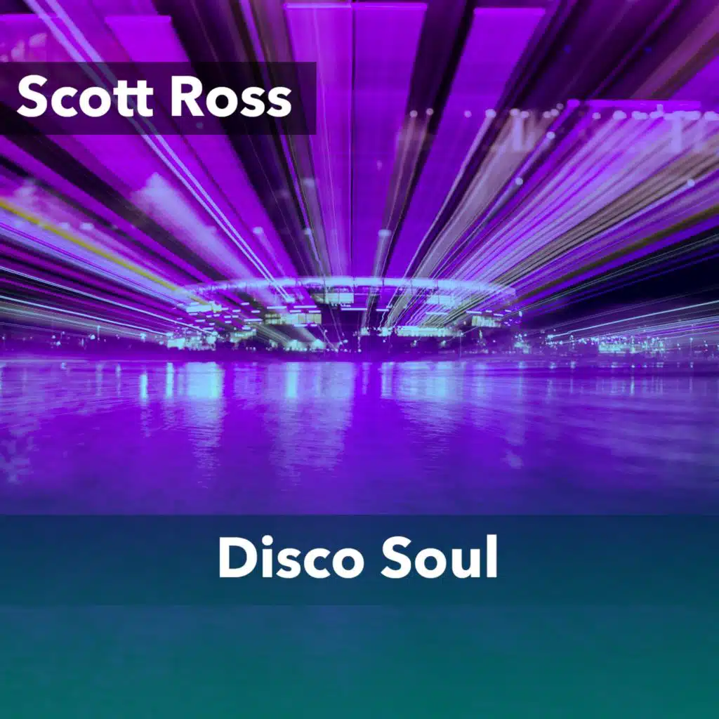 Disco Soul (No Melody)