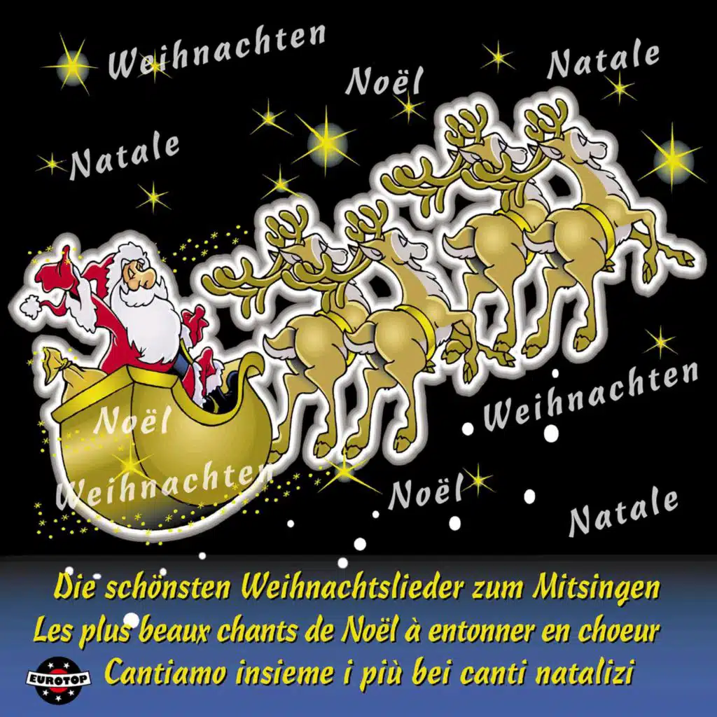 Es ist ein Ros' entsprungen