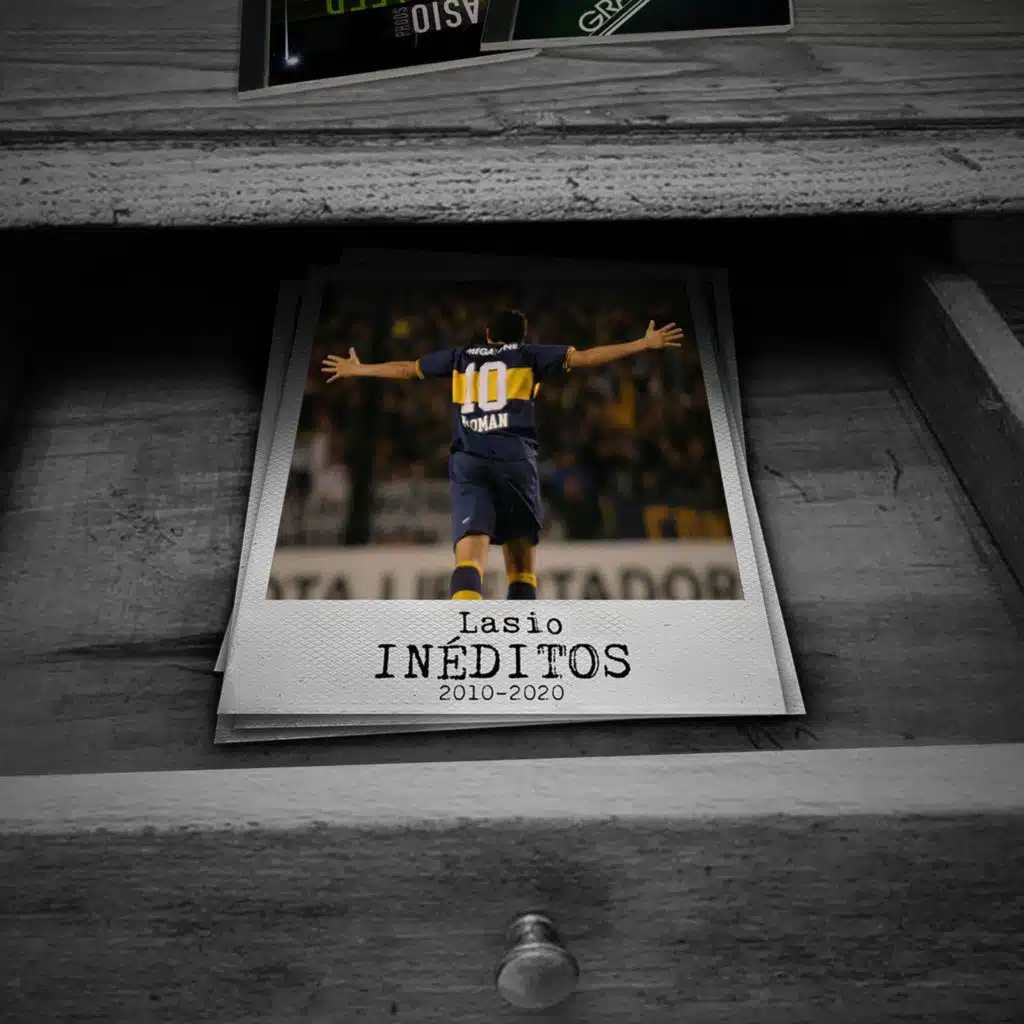 Renegados (feat. Manuel Sin Fe)