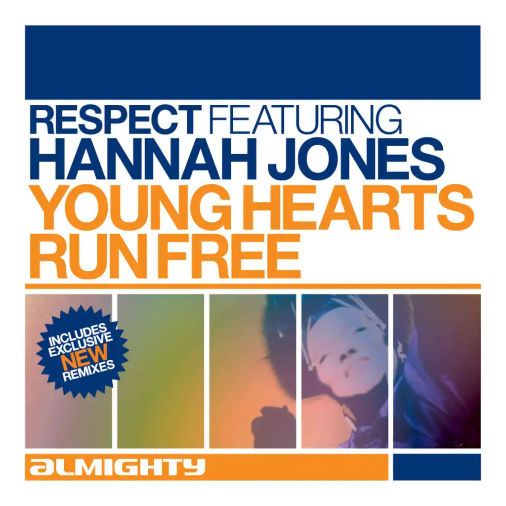 Almighty Presents: Young Hearts Run Free