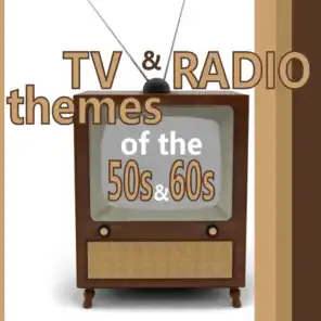 TV and Radio Themes from the 50s and 60s