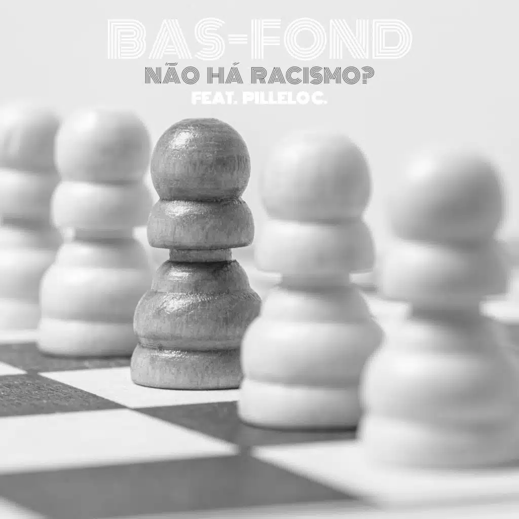 Não Há Racismo? (feat. Pillelo C.)