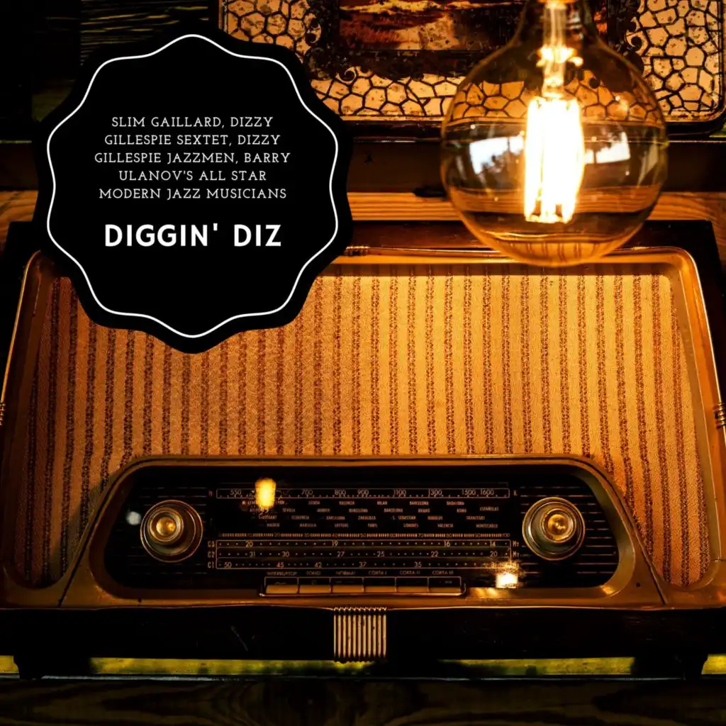 Dizzy Boogie (Alternative Version)