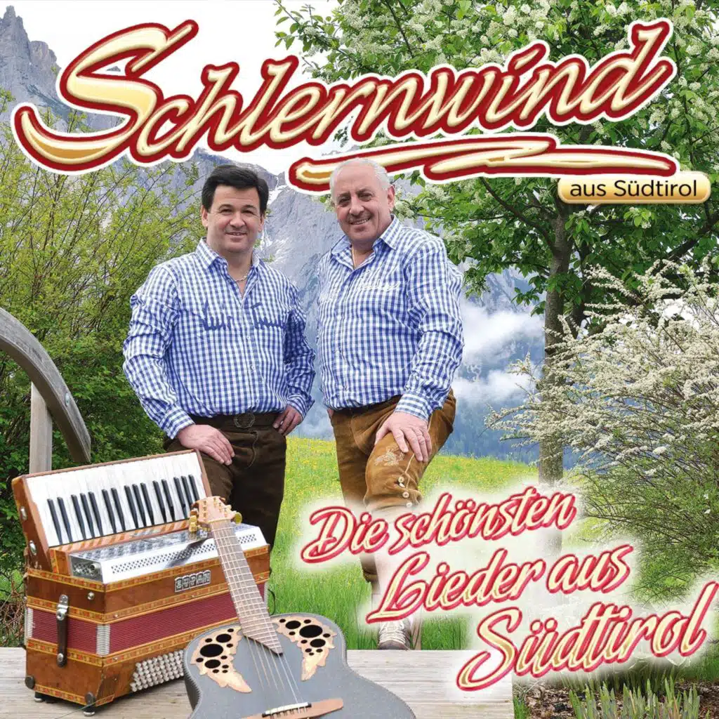 Schlernwind